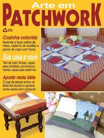 Arte em Patchwork